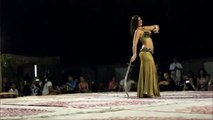 Superb Hot Arabic Belly Dance