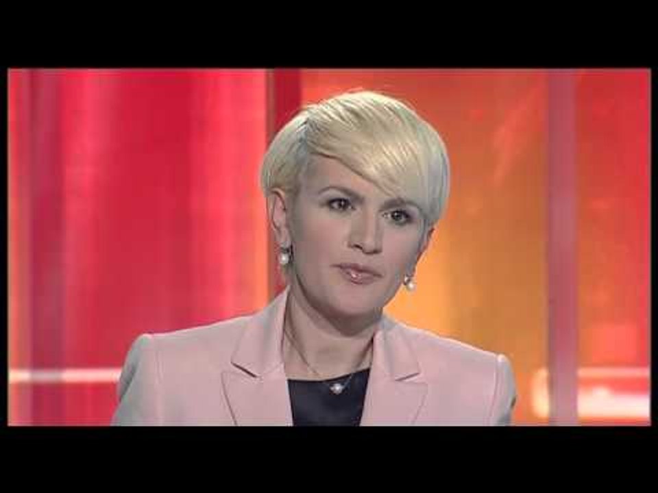 Tonight Ilva Tare "Drejtësia e Ylli Manjanit"