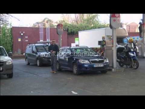 Bie çmimi i naftës - Top Channel Albania - News - Lajme