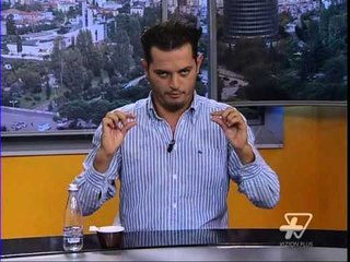 Bypass Show - 4 Tetor 2015 - Pjesa e parë - Show - Vizion Plus