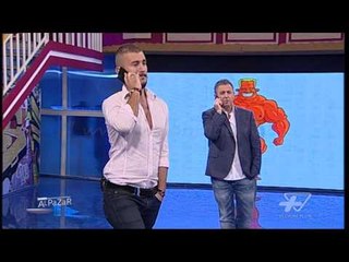 Montela bodyguard - Alpazar - Vizion Plus