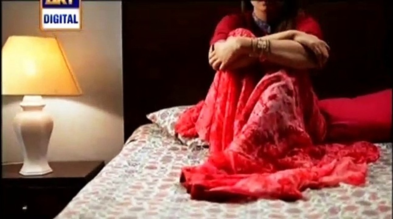 Dil e Barbad Episode 157 ARY Digital Drama 1st December 2015