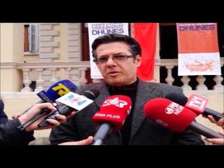 Shkodër, I jepet lamtumira ish-deputetit të PD Ali Kazazi- Ora News- Lajmi i fundit-
