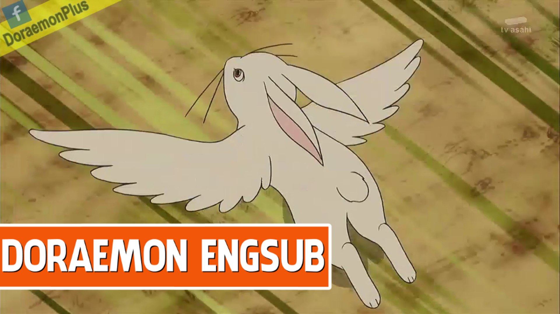 Doraemon Engsub Ep 415b The Monster Rabbit In The Behind Moutain Video Dailymotion
