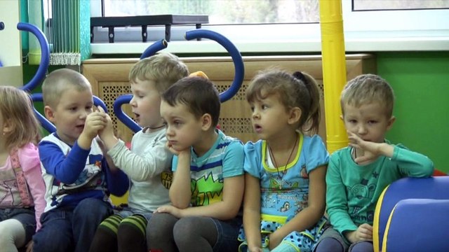 Спорт праздник