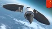 China may have a nuclear-capable hypersonic missile that can penetrate U.S. defenses
