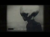 Grey Alien Filmed By KGB