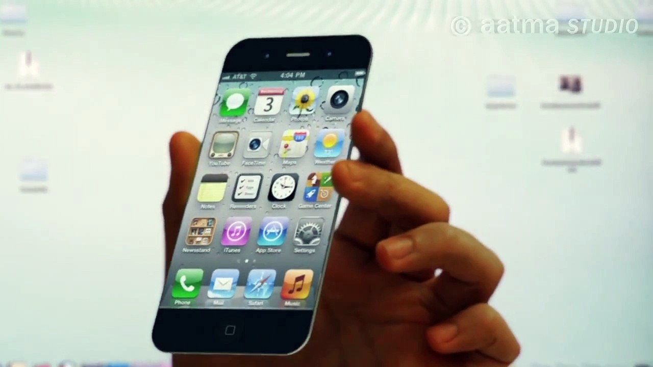 iPhone