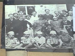 ABETARJA E KRISTOFORIDHIT EKSPOZOHET NE PERMET ME RASTIN E 7 MARSIT LAJM