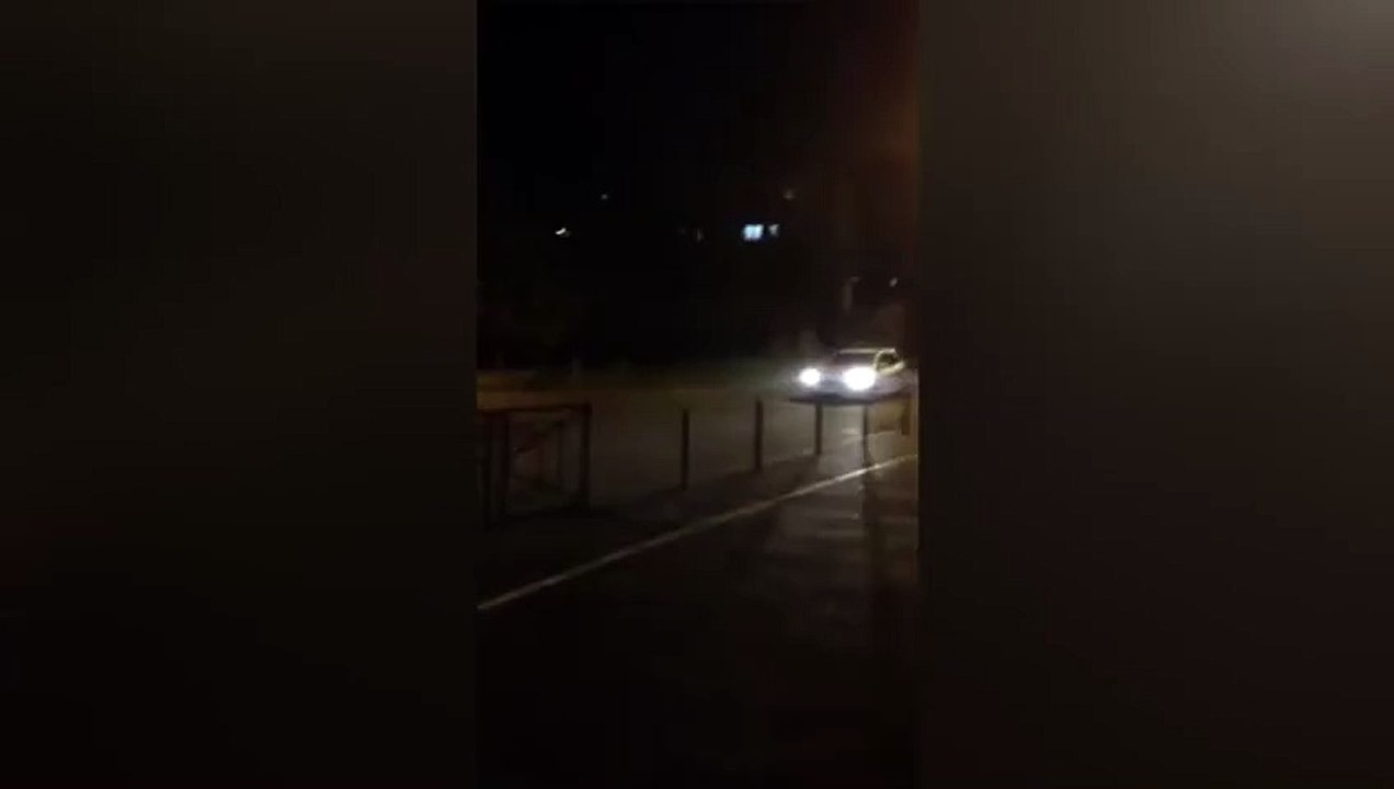 La police diffuse la Marseillaise dans une cité de Bondy