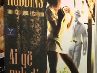 PERKTHYESI KASORUHO SJELL NE SHQIP DY KRYEVEPRA TE LETERSISE AMERIKANE LAJM