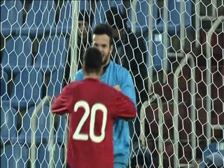 RENDITJA E FIFA SHQIPERIA BIE ME DY VENDE NE RENDITJEN BOTERORE LAJM