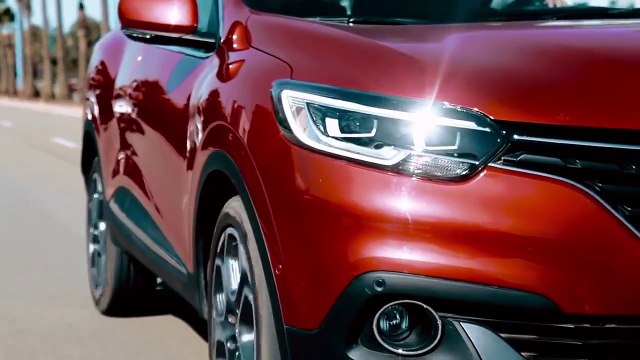 [Renault Maroc] Kadjar ou pas KAD avec Hassan Baraka