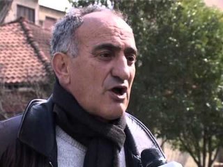 RASTI NDRECA ISH I DENUARI POLITIK RREFEHET PER KANALIN 7 LAJM
