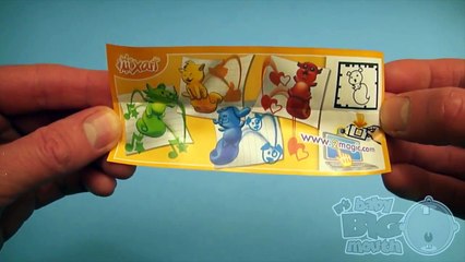 Learn Colours with Surprise Nesting Eggs! Opening Surprise Eggs with Kinder Egg Inside! Le