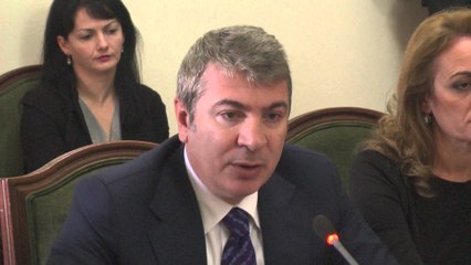 Report TV - Gjiknuri:Nuk kemi blerë energji me çmim të dyfish, spekulim