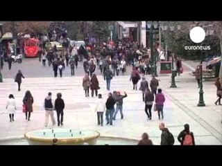 KRIZA E GREQISE HELENET KANE BLERE 1 MILIARD EURO ARME NE 2011 LAJM