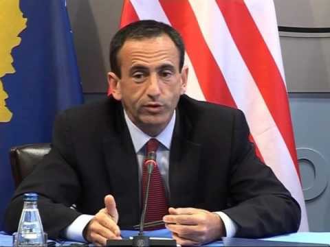 DIALOGU DYPALESH SHBA NXISIN KOSOVEN DHE SERBINE TE VIJOJNE BISEDIMET LAJM