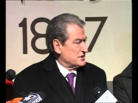 VAZHDON PERPLASJA BERISHA DHE RAMA AKUZA TE NDERSJELLETA PER STATUSIN LAJM