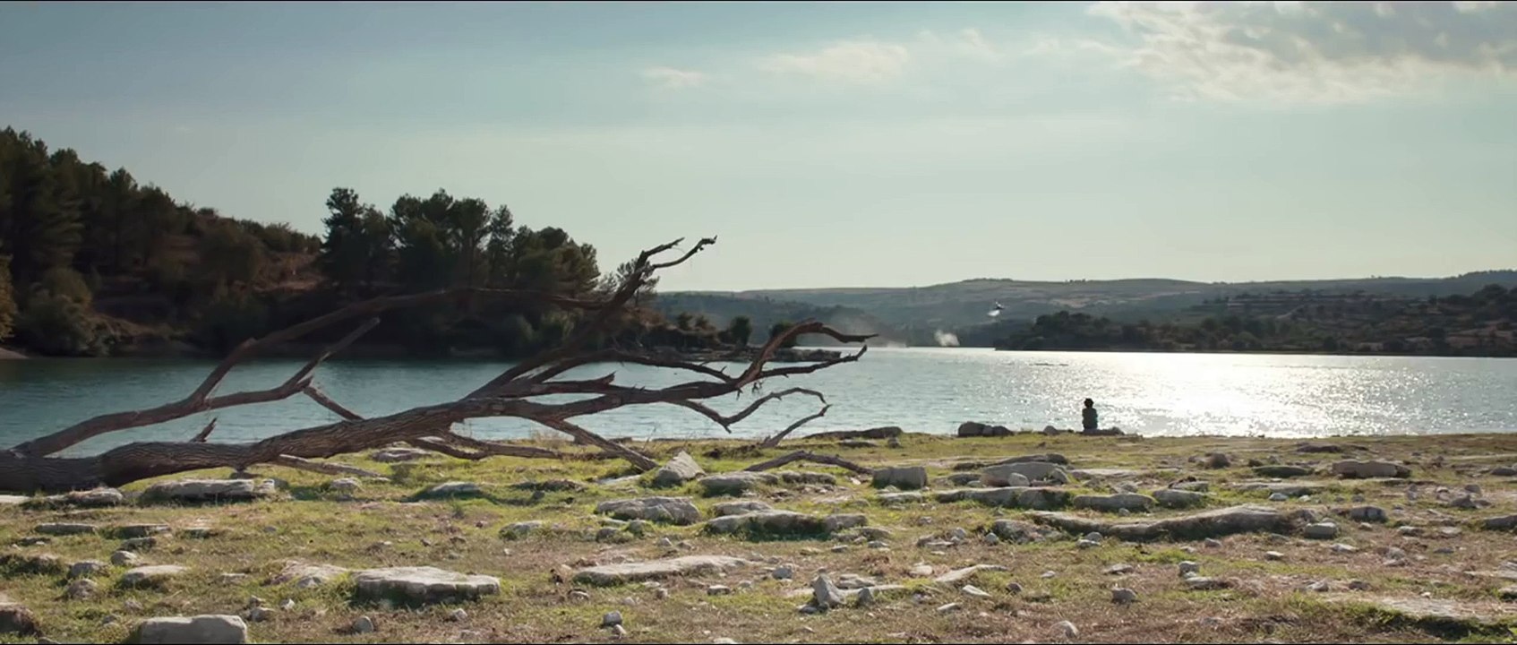 L'Attente. Bande Annonce Officielle