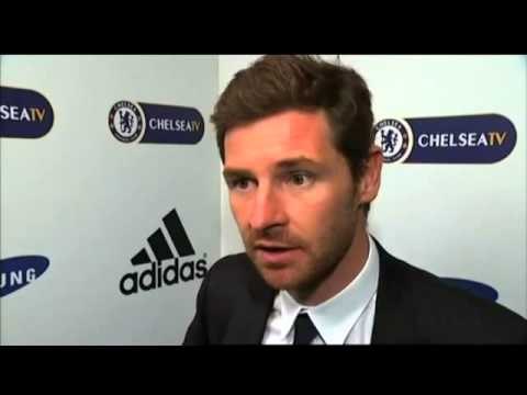 LARGOHET VILLAS BOAS CHELSEA SHKARKON TRAJNERIN PER REZULTATET HUMBESE LAJM