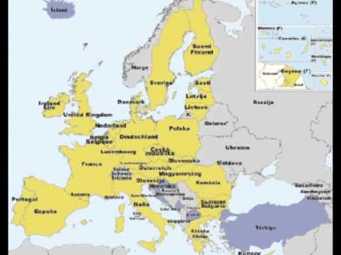 KOSOVA ME VETE BE E HEQ NGA HARTA E PERBASHKET ME SERBINE LAJM