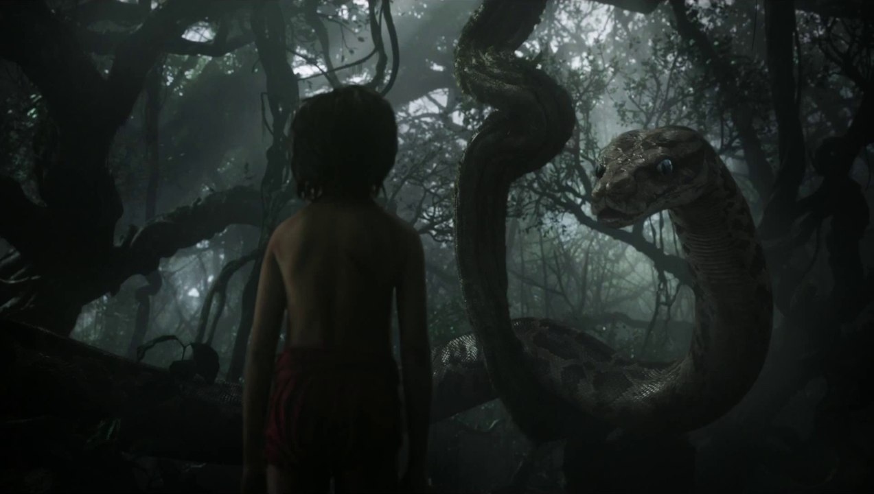 jungle book