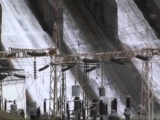 RRITEN TEMPERATURAT SHKRIRJA E DEBORES RRIT PRURJET NE HIDROCENTRALE LAJM