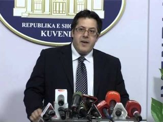 PD SULMON TOPIN KA DEKORUAR PROKURORE QE KANE DENUAR ME VDEKJE LAJM