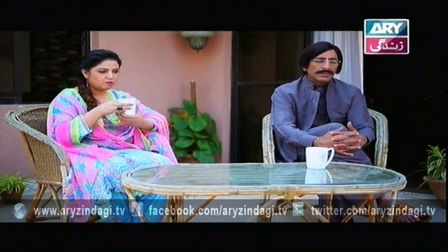 Watch Hamari Bitya Episode - 58 - 1st December 2015