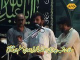 Zakir Ali Raza Daudkhail Majlis 10 October 2015 Mugalpura Lahore