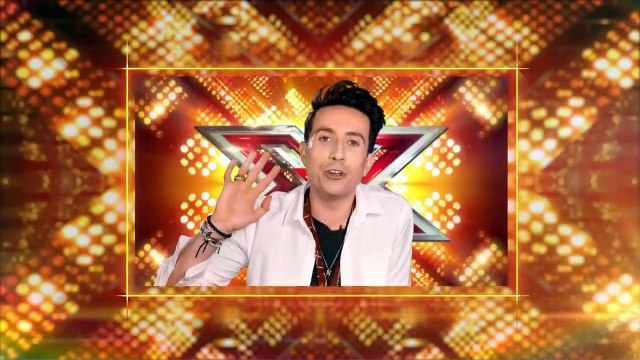 Ché Chesterman becomes Nick’s second pick for Lives! | Judges Houses | The X Factor 2015