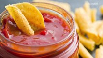 Science says double dipping is even more disgusting than you thought