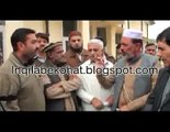 ڈسڑکٹ کونسل ملازمین کا احتجاج جاری ،ضلع نا ظم کے دفاتر کو تالا ۔۔۔