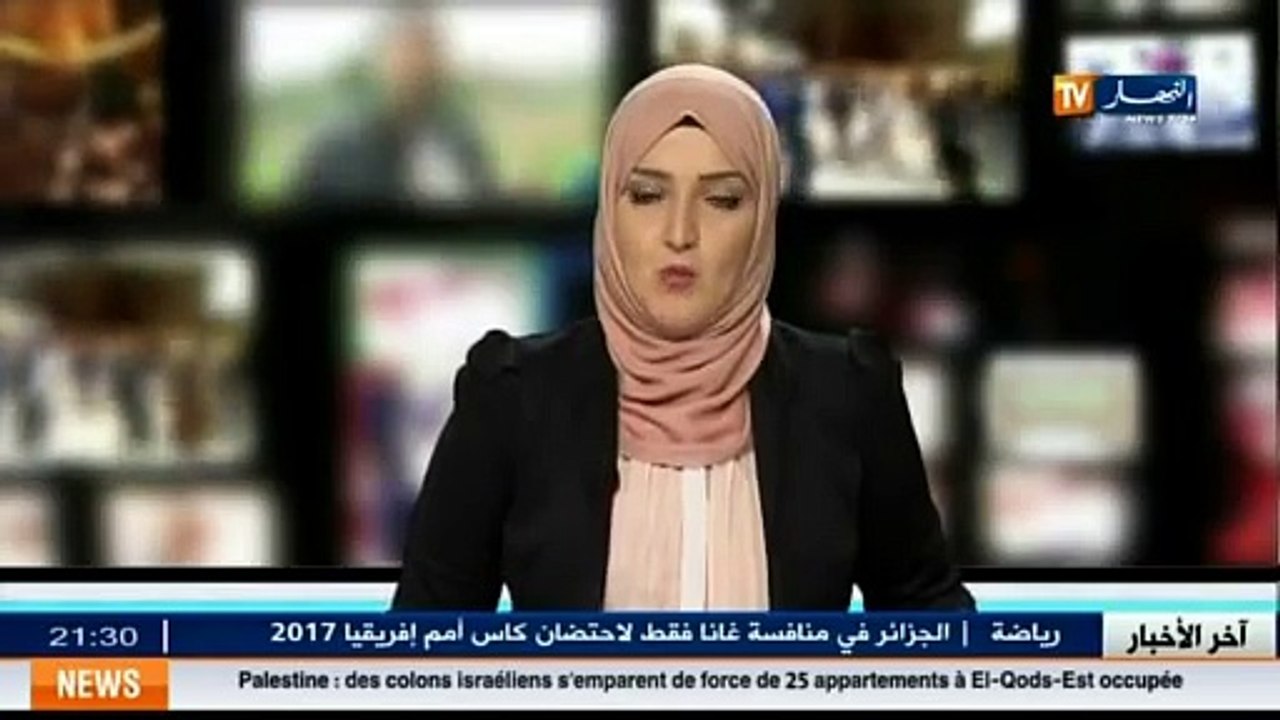 France  Marine Le Pen invite les autorités collaborer avec l Algérie dans la lutte anti-terroriste