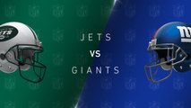 Jets vs. Giants Preview