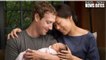 Mark Zuckerberg Announces Daughter's Birth, Along With Intention to Give Away 99% of His Fortune