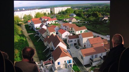 Tout est paysage. Lucien Kroll. Partie 2