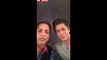 Shoaib Akhtar Having Fun With Shah Rukh Khan