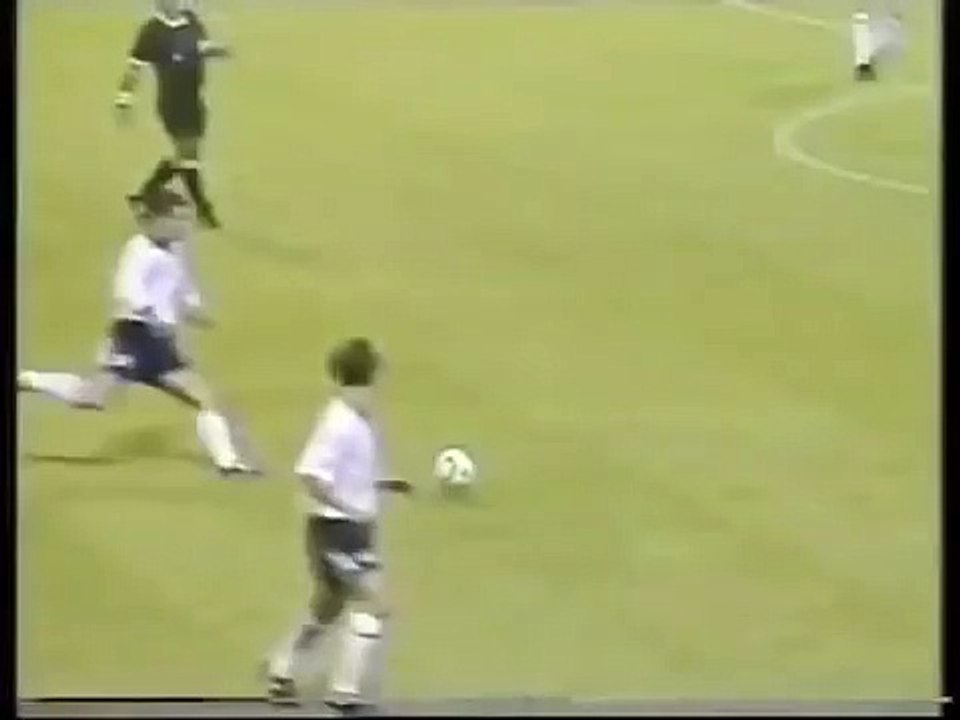Higuita goalkeeper Crazy