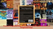Tissue Engineering Principles and Applications in Engineering PDF