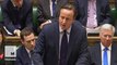 UK parliament in 10-hour debate over whether to bomb ISIS in Syria