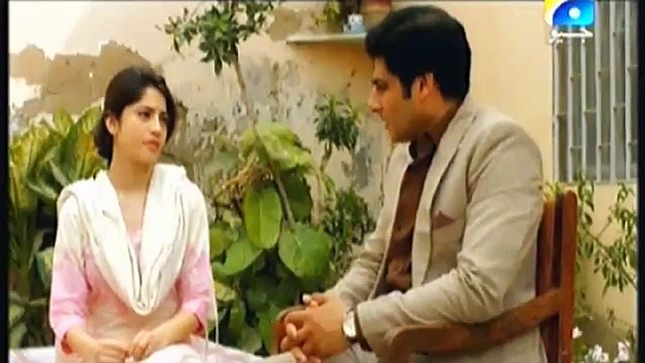 Dil Ishq Episode 24 Full Geo TV Drama 2nd December 2015-