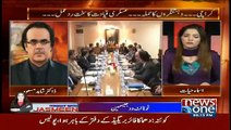 Live with Dr Shahid Masood - 02 December 2015 - Secret Meeting of Nawaz Sharif & Narendra Modi