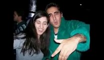 Bilawal Bhutto and Ex Minister Hina Rabbani Khar