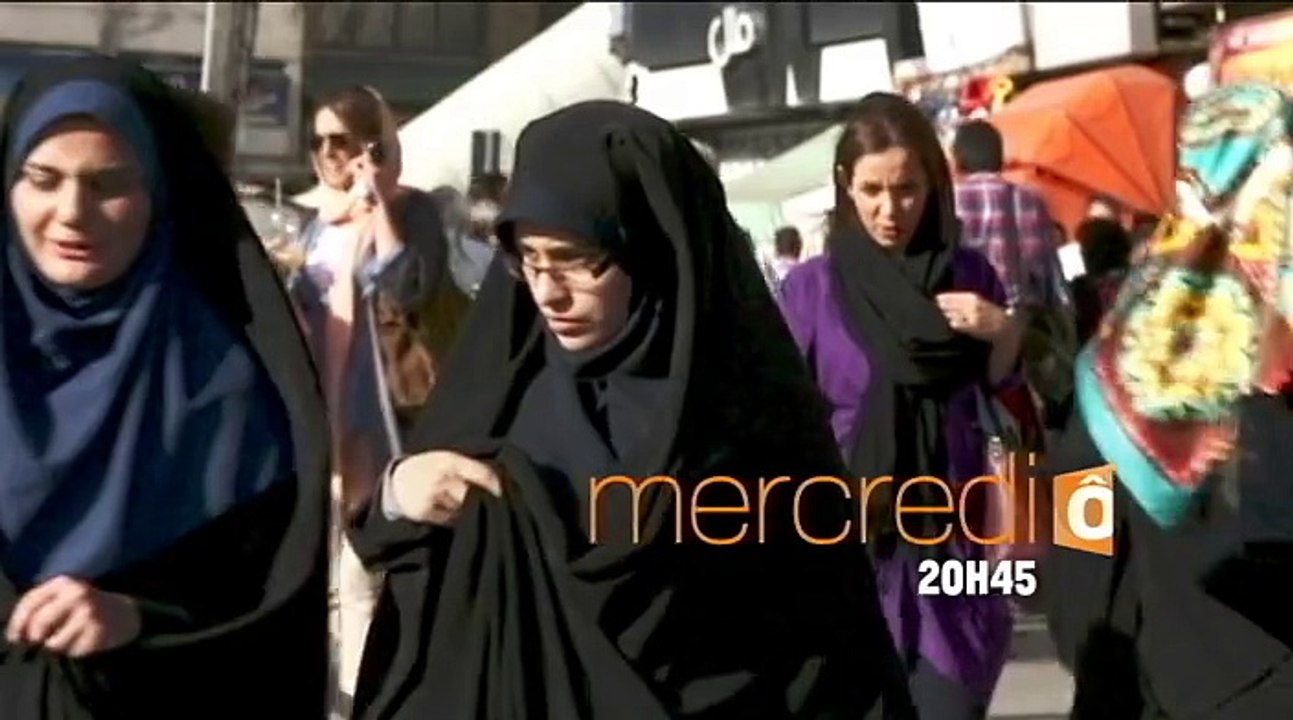 Bande-annonce Investigations : Vacances à la carte, les nouvelles frontières du tourisme