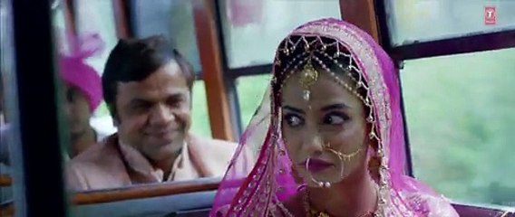 'Dum Ali' Full VIDEO Song _ Baankey ki Crazy Baraat _