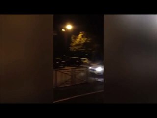 La police diffuse la marseillaise dans une cité + bonus
