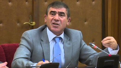 TRANSPARENCA ME FONDET E BUXHETIT,NDRYSHON LIGJI PER KONTROLLIN NE SEKTORIN PUBLIK LAJM