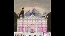 Kamarinskaya - Osipov State Russian Folk Orchestra & Vitaly Gnutov (The Grand Budapest Hot